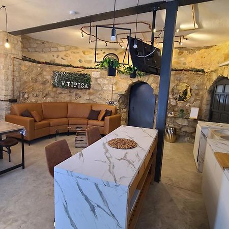 Willa Casa Cueva A-Tipica Pegalajar Zewnętrze zdjęcie