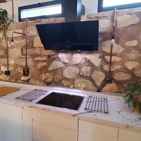 Willa Casa Cueva A-Tipica Pegalajar Zewnętrze zdjęcie