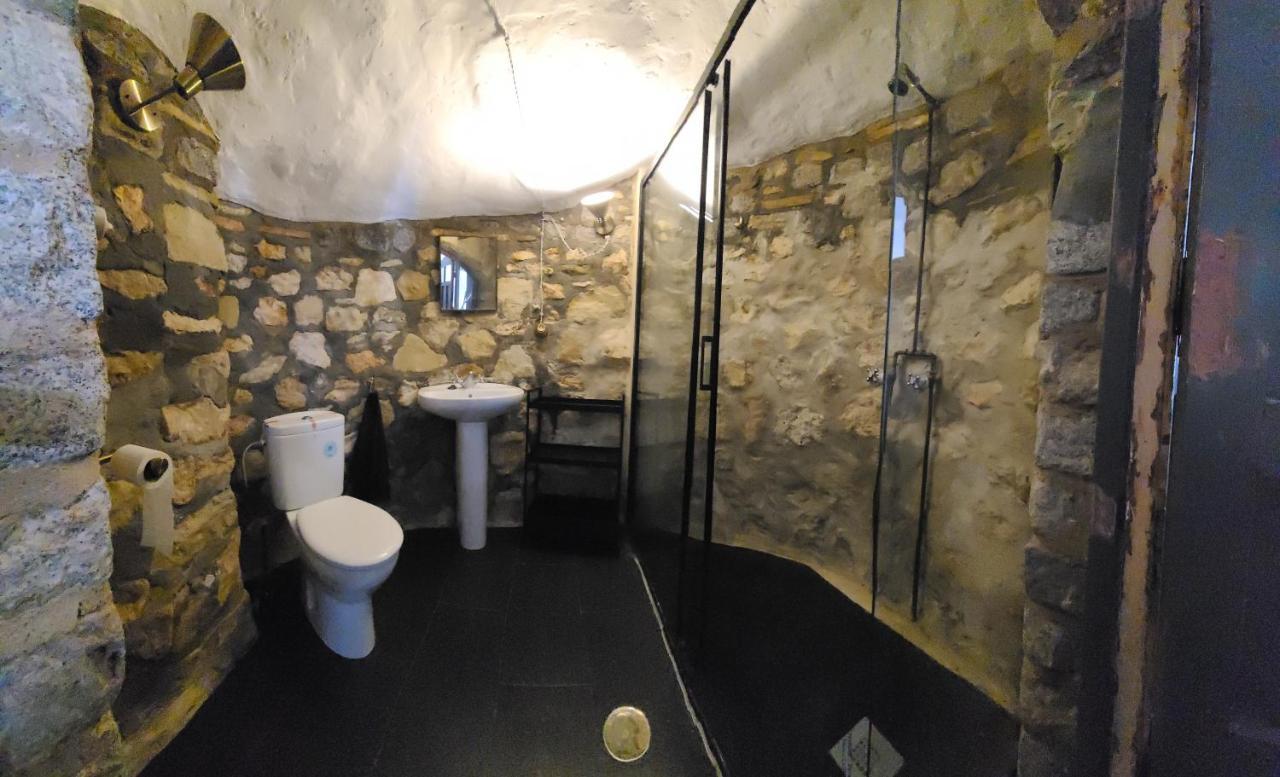 Willa Casa Cueva A-Tipica Pegalajar Zewnętrze zdjęcie