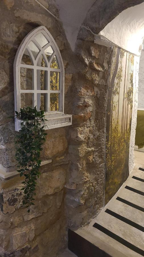 Willa Casa Cueva A-Tipica Pegalajar Zewnętrze zdjęcie