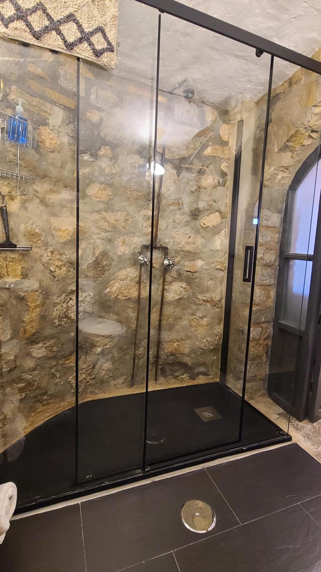 Willa Casa Cueva A-Tipica Pegalajar Zewnętrze zdjęcie